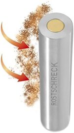 Rokitta's Rostschreck - Rost-Magnet gegen Flugrost – Bild 4