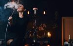 NEU Shisha Molassefänger Aluminium APOLLO, VERSION 2.0, Universal passend mit Silikon Dichtung, Vorkühler-Aufsatz, Passt Universell für alle Shishas auf den Kopfadapter, kein 18/8 Schliff nötig – Bild 7