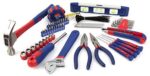 WORKPRO Werkzeugset Universal 100-teilig – Bild 3