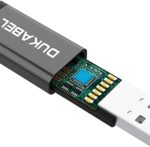DuKabel Externe USB Soundkarte Adapter – Bild 9