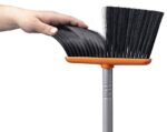 Jekayla Besen und Kehrschaufel Set, Griff 137cm – Bild 5