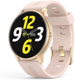 Smartwatch, AGPTEK 1,3 Zoll Armbanduhr – Bild 8
