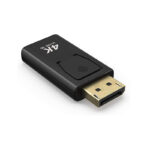 reconnect GmbH 4K DisplayPort