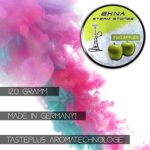 EKNA® SteamStones, Hookah Steine, Stein Granulat Shisha, Tabakalternative, Steam Stones – Bild 4