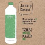 bio-chem Haar-weg– Flüssiger Abflussreiniger, Rohrreiniger – Bild 7