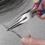 WORKPRO Werkzeugset Universal 100-teilig – Bild 9