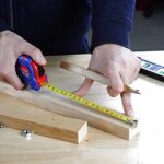 WORKPRO Werkzeugset Universal 100-teilig – Bild 8