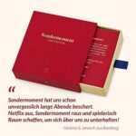 Sondermoment - Fragespiel für Paare und Verliebte – Bild 7