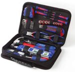 WORKPRO Werkzeugset Universal 100-teilig – Bild 2