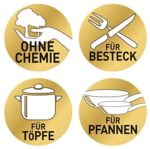 Rokitta's Rostschreck - Rost-Magnet gegen Flugrost – Bild 5