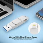 iDiskk USB Stick für IOS Externe Festplatte – Bild 7