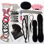 Neverland Beauty 66cm Trainingsköpfe für Friseure – Bild 2