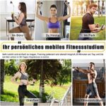 Resistance Bands Widerstandsbänder Set – Bild 8