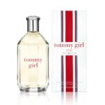 Tommy Girl 30ml,50ml,100ml EDT Spray