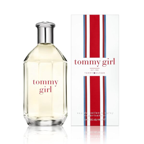 Tommy Girl 30ml,50ml,100ml EDT Spray
