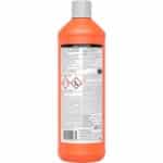 Drano (Mr Muscle) Extra Stark Power Gel Rohrreiniger – Rohrfrei fuer Kueche & Bad, 1000 ml – Bild 2
