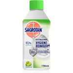Sagrotan Waschmaschinen Hygiene-Reiniger 250 ml – Hygienische Maschinenpflege