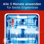 Somat Intensiv-Maschinenreiniger, 250 ml – Bild 5
