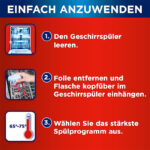 Somat Intensiv-Maschinenreiniger, 250 ml – Bild 7