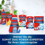 Somat Intensiv-Maschinenreiniger, 250 ml – Bild 8