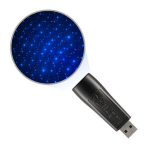 BlissLights Starport USB - Sternenlicht