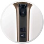 Remington Ionen-Haartrockner Air3D D7777 – Bild 6