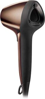 Remington Ionen-Haartrockner Air3D D7777 – Bild 4