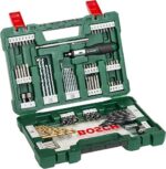 Bosch V-Line Bohrer- und Bit-Set – Bild 2