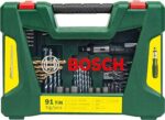 Bosch V-Line Bohrer- und Bit-Set – Bild 3