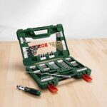 Bosch V-Line Bohrer- und Bit-Set – Bild 4