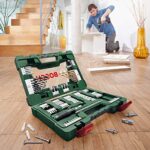 Bosch V-Line Bohrer- und Bit-Set – Bild 5