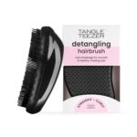 Tangle Teezer Original Entwirrungsbürste – Für nasses & trockenes Haar, reduziert Haarbruch