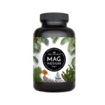 Magnesium Kapseln - 365 Stück