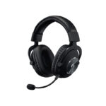 Logitech G PRO X Gaming-Headset, Over-Ear Kopfhörer