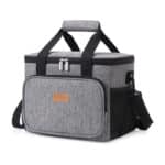Lifewit Kühltasche Picknicktasche Lunchtasche Mittagessen Tasche Thermotasche Kühltasche Isoliertasche für Lebensmitteltransport