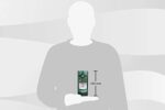 Bosch Ortungsgerät Truvo (Ein-Knopf-Bedienung für einfache Nutzung, Strom & Metall Leitungssucher) – Bild 3