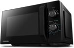Toshiba MW2-MM20PF(BK) Mikrowelle – Bild 3