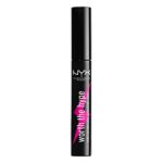 NYX Professional Makeup Wimperntusche Worth The Hype, 7ml