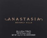 Anastasia Beverly Hills - Blush Trios – Bild 2