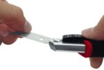 Wedo 78418 Cutter Autoload (18mm) – Bild 3