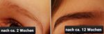 BROWCOCAINE® | PROFI Augenbrauenserum – Bild 3