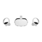 Meta Quest 2 — Fortschrittliches All-in-One-Headset für virtuelle Realität — 128 GB – Bild 10