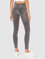 ONLY Female Skinny Fit Jeans ONLRoyal Reg – Bild 4