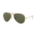 Ray-Ban Sonnenbrille Aviator – Bild 4