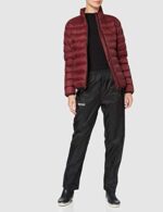 Regatta Damen Pack-it Leichte, Wasserdichte und Atmungsaktive Überziehhose – Bild 2