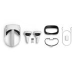 Meta Quest 2 — Fortschrittliches All-in-One-Headset für virtuelle Realität — 128 GB – Bild 4