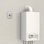 Smartwares RM370 Kohlenmonoxid CO Melder mit Display und Temperaturanzeige, Prüftaste – Bild 4