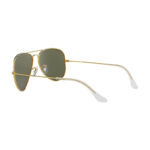 Ray-Ban Sonnenbrille Aviator – Bild 6
