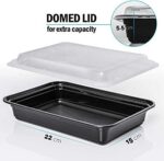 1 Fach Meal Prep Container Von Igluu – Bild 4