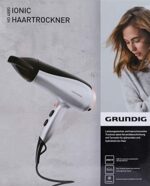 Grundig Haartrockner Ionic 2400W – Bild 4